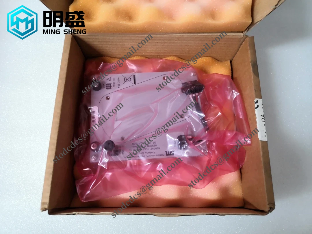 MTL_8939-HN_2.webp MTL 8939-HN 隔离信号转换器模块