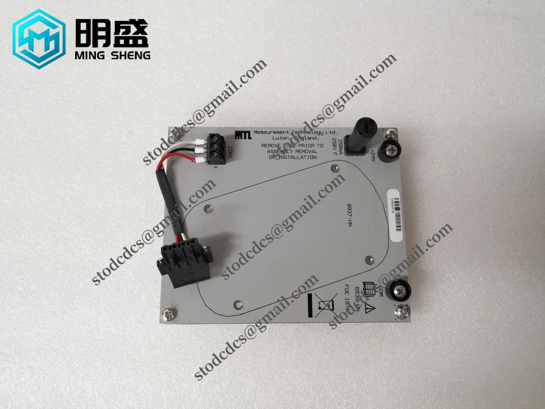 MTL_8939-HN_4.webp MTL 8939-HN 隔离信号转换器模块