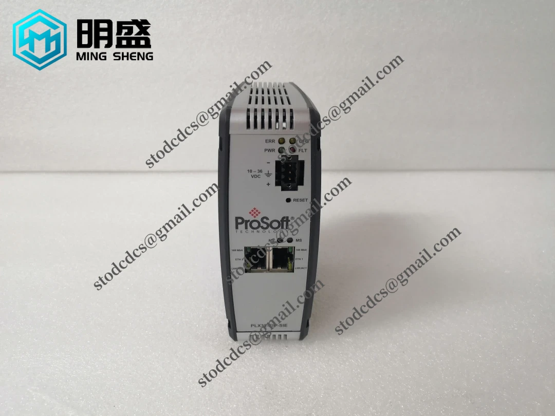 PROSOFT PLX32-EIP-SIE 工业以太网通信模块