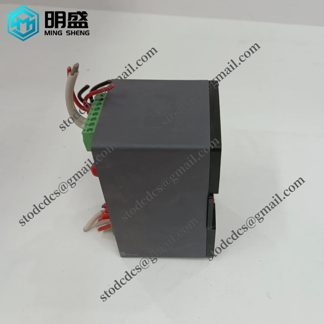 PROVIBTECH TM202-A00-B00-C00-D00-E00-G00 振动监测模块