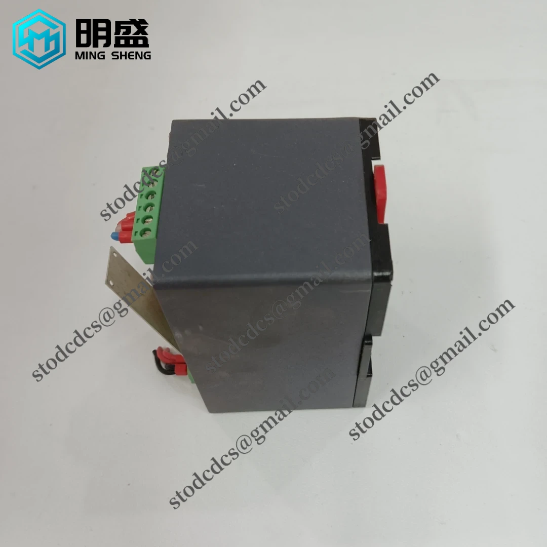 PROVIBTECH TM501-A03-B00-C00-D00-F00-G00 振动监测模块