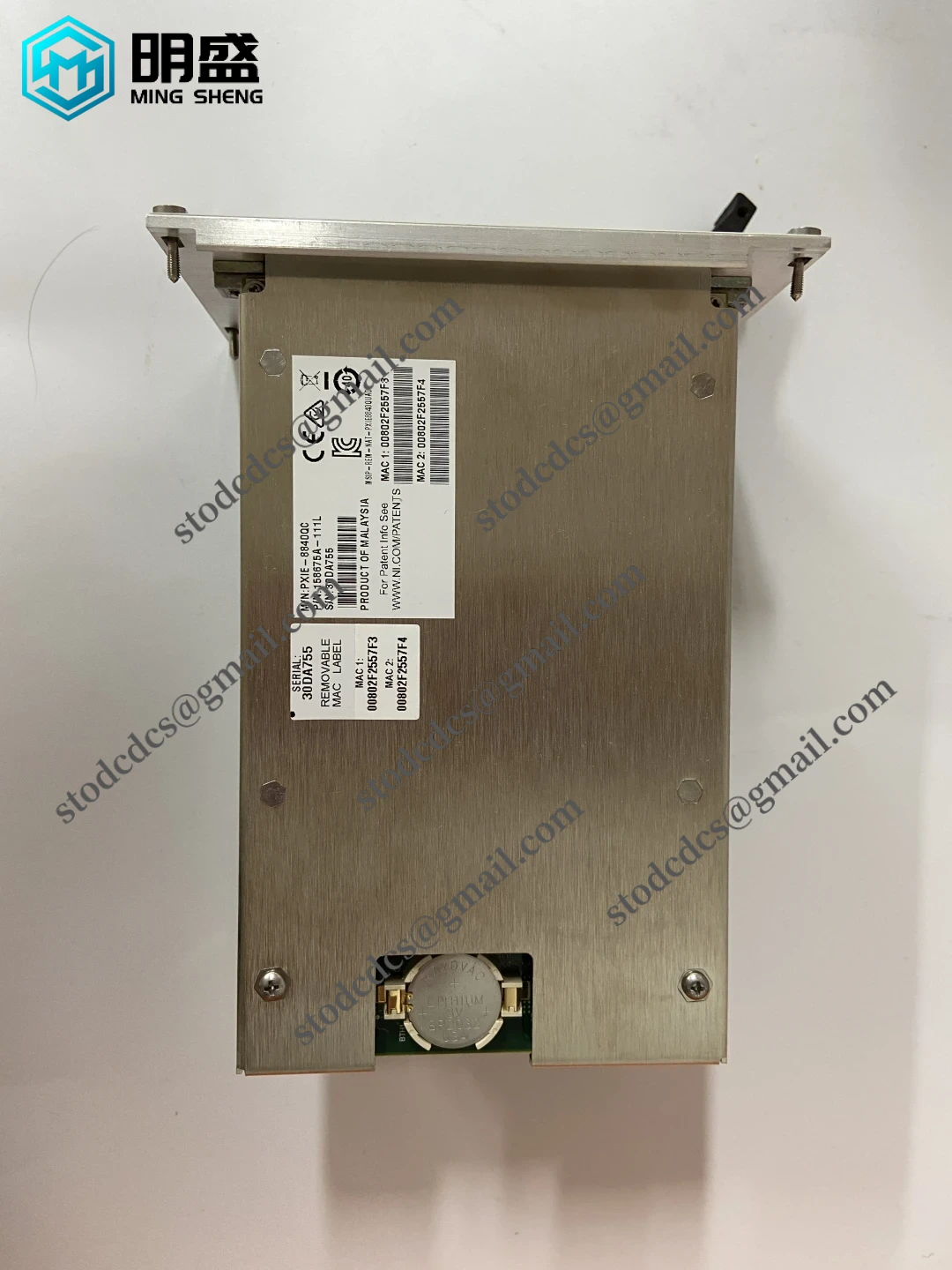 PXIE-8840QC_6.webp NI PXIE-8840QC 工业级四核嵌入式控制器