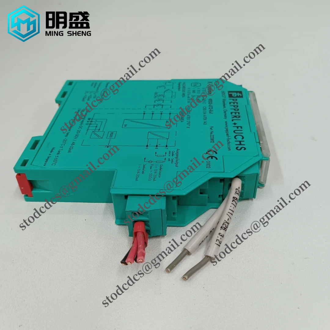 P_F_KFD2-UT2-Ex1_1.webp P+F KFD2-UT2-Ex1 温度变送器模块