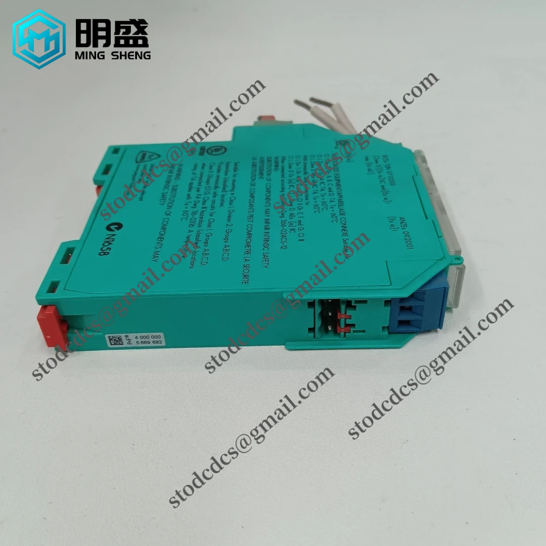 P_F_KFD2-UT2-Ex1_2.webp P+F KFD2-UT2-Ex1 温度变送器模块