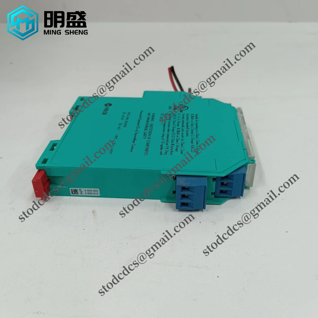 P_F_KFD2-VR4-Ex126_5.webp P+F KFD2-VR4-Ex126 防爆开关放大器模块