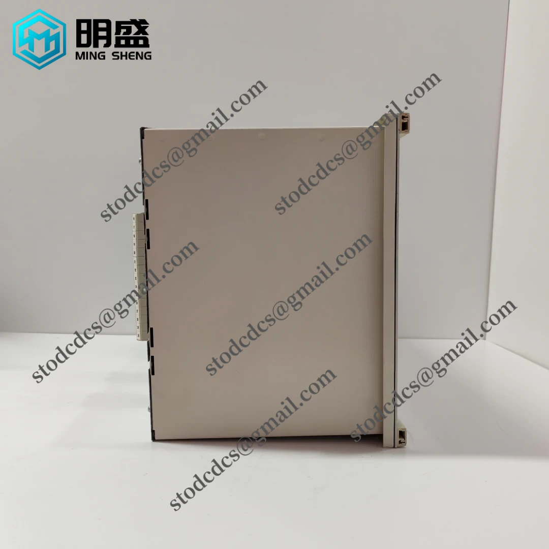 ABB RED521 1MRK002003-BA 工业控制模块