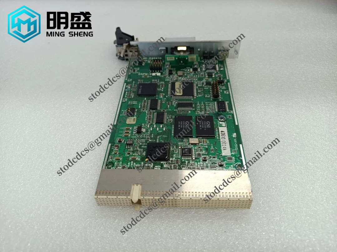 RELIANCE_ELECTRIC_S-D4041_1.webp 雷诺威 RELIANCE ELECTRIC S-D4041 工业控制模块