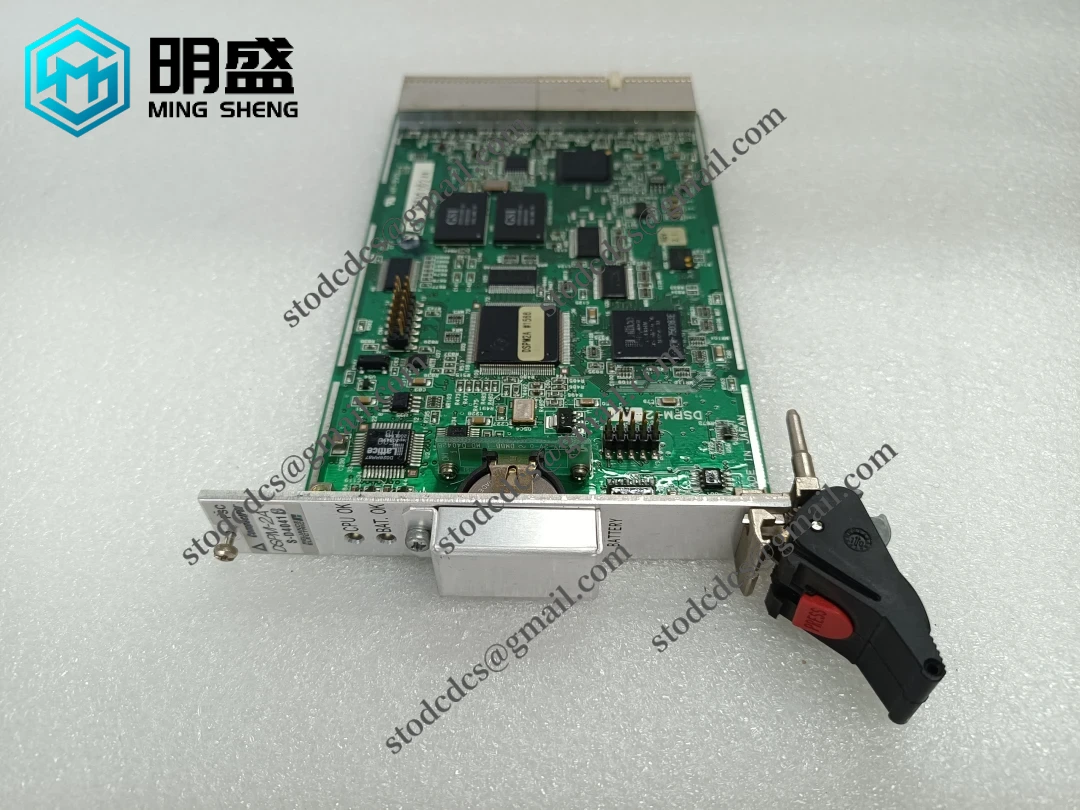 RELIANCE_ELECTRIC_S-D4041_5.webp 雷诺威 RELIANCE ELECTRIC S-D4041 工业控制模块