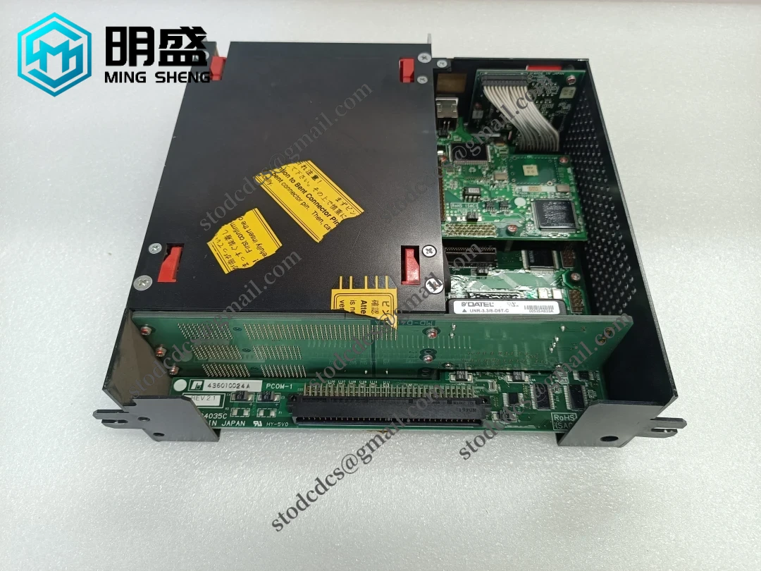 RELIANCE_ELECTRIC_WR-D4008_4.webp 雷诺兹电气 RELIANCE ELECTRIC WR-D4008 工业电源模块