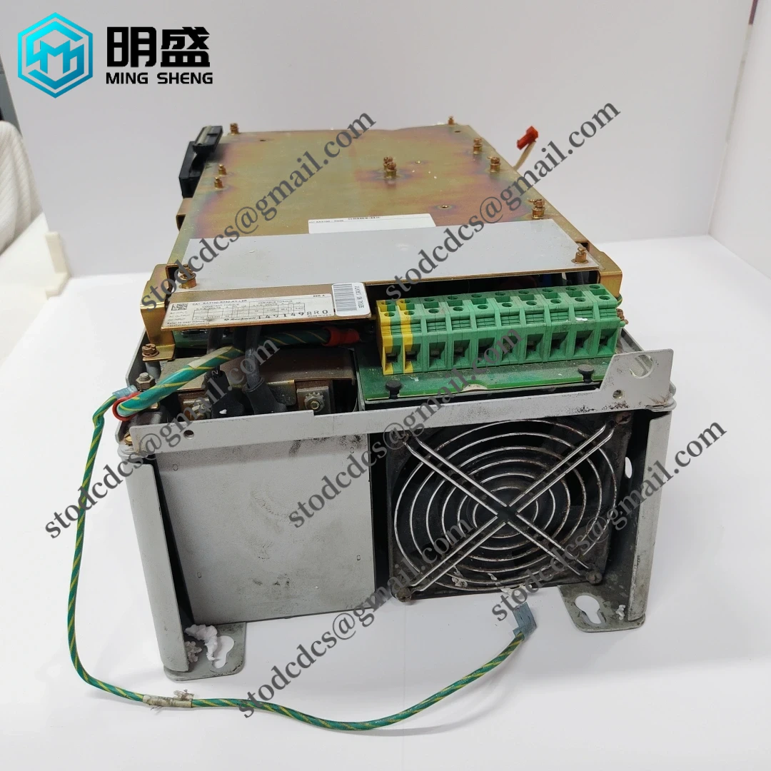 SA3100-R030-AX-L6R T491498R0 工业控制模块