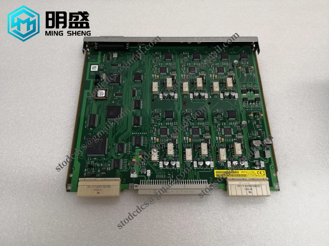 SAGEMCOM_252721117AC_4.webp SAGEMCOM 工业控制器 252721117AC 智能模块