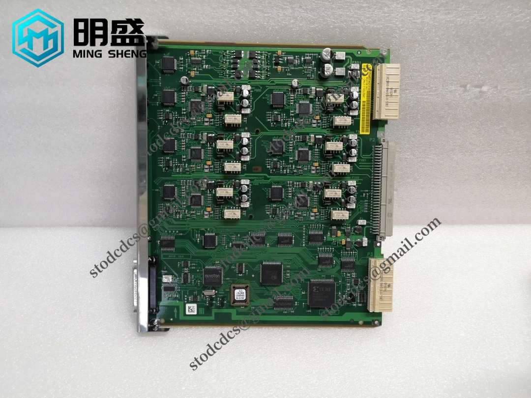 SAGEMCOM 工业控制器 252721117AC 智能模块