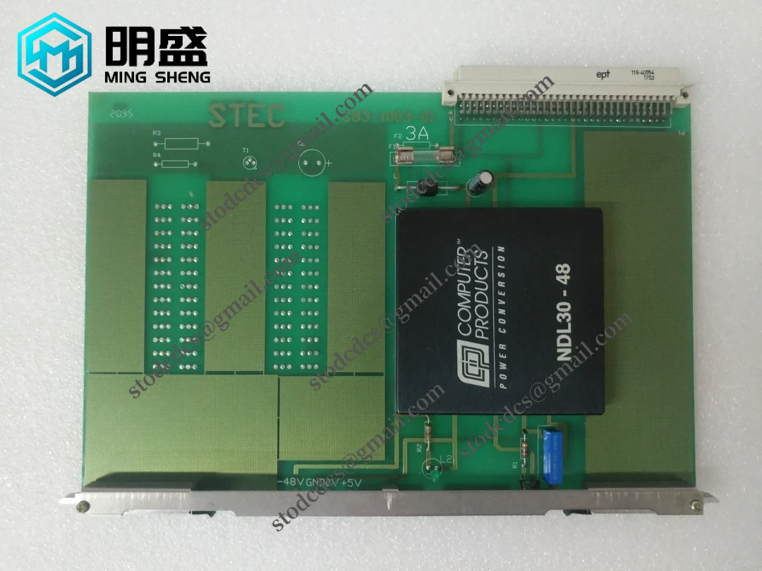 STEC_S83-1003-01_1.webp 施耐德 STEC S83-1003-01 工业控制器模块