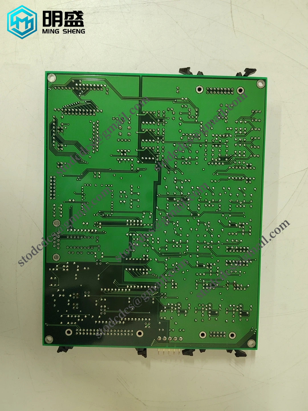 SUGAHARA_S-0000_REV.C_2.webp SUGAHARA S-0000 REV.C 控制模块