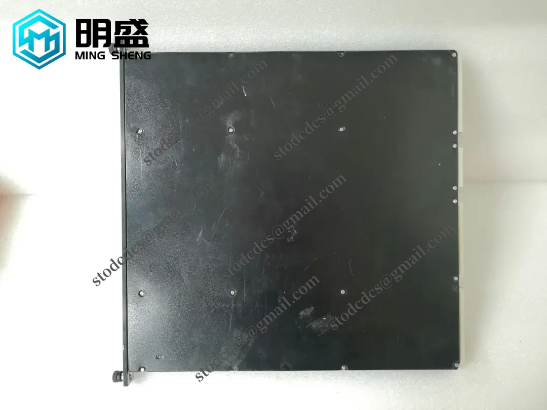 TRICONEX 3625A 控制模块