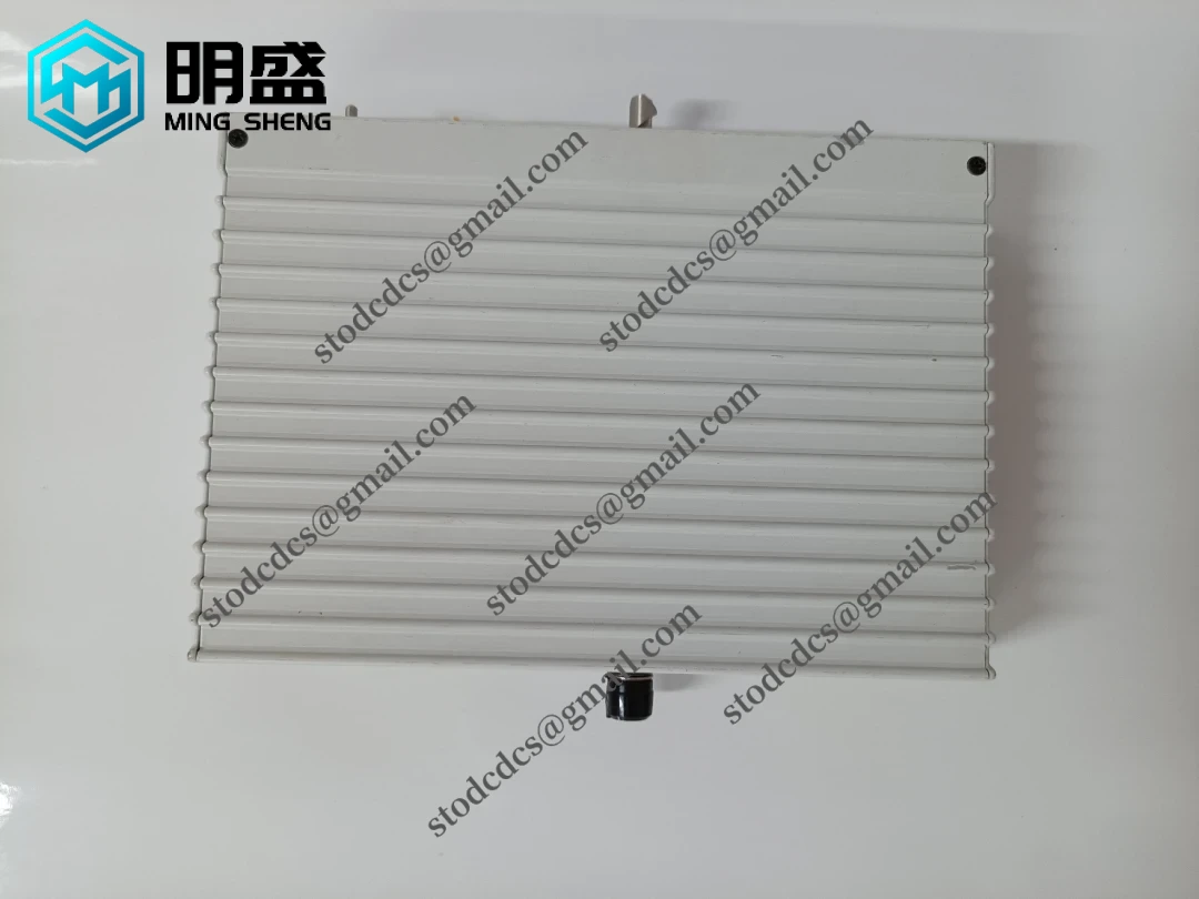 TRICONEX MP3101S2 三重冗余安全控制器模块