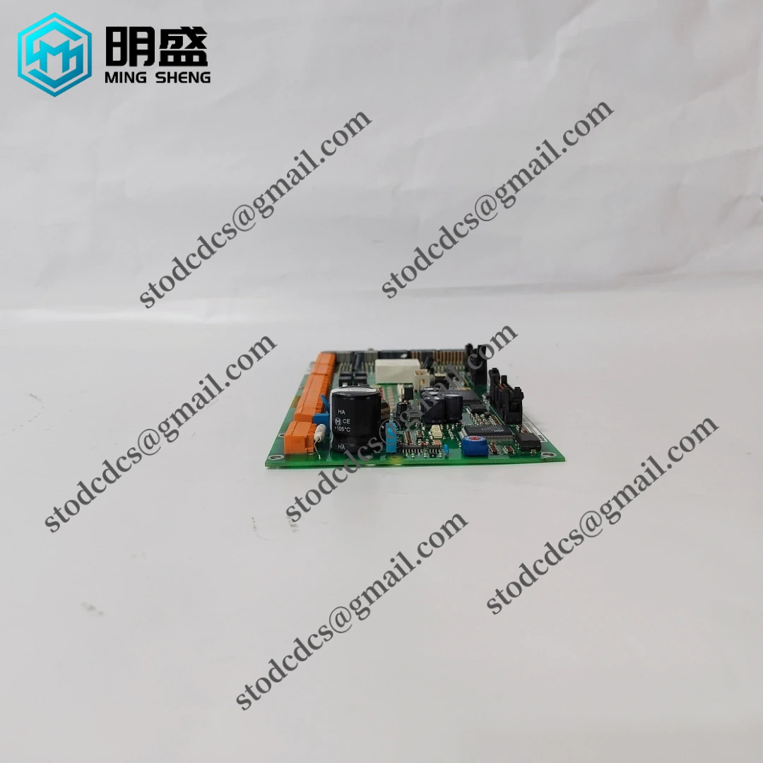 ABB HIEE300888R0002 UAC389AE02 模块控制器