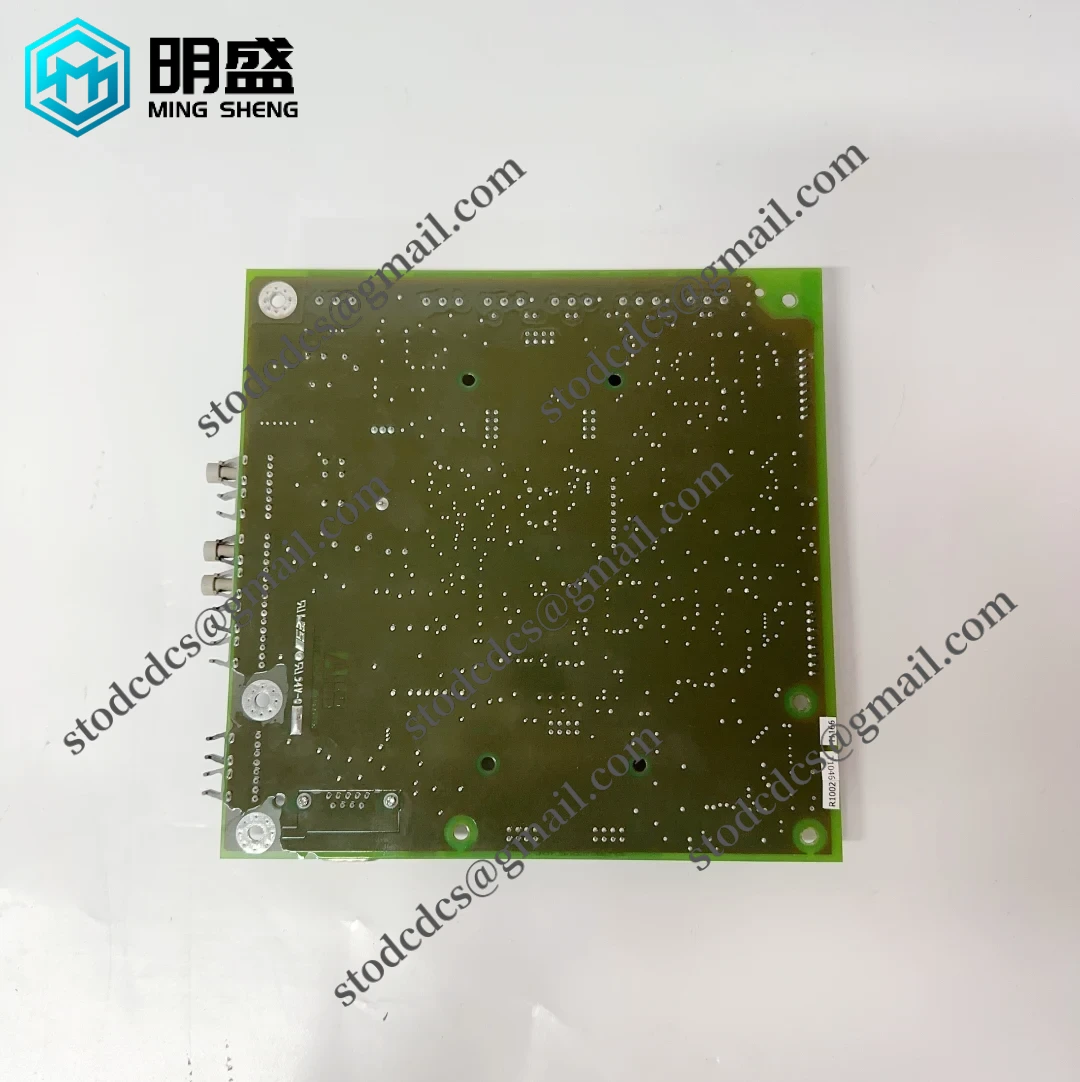 UFC762AE101_3BHE006412R0101_3.webp ABB UFC762AE101 3BHE006412R0101 工业控制器模块