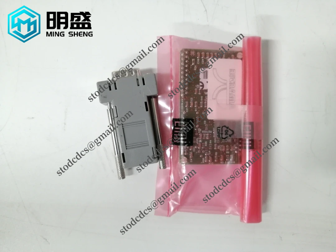 UNIOP TCM08A 工业控制模块