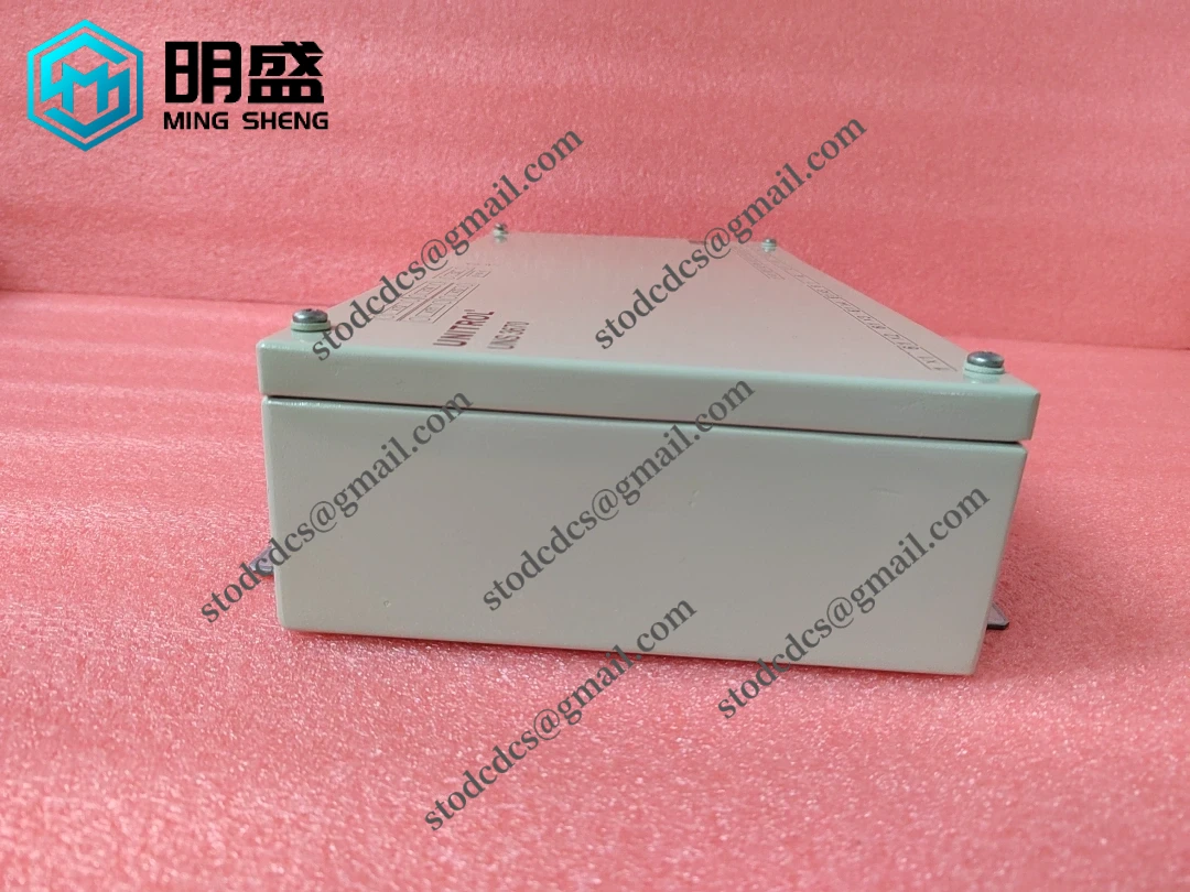 施耐德 UNS3670A-Z,V2 HIEE205011R000 工业控制模块