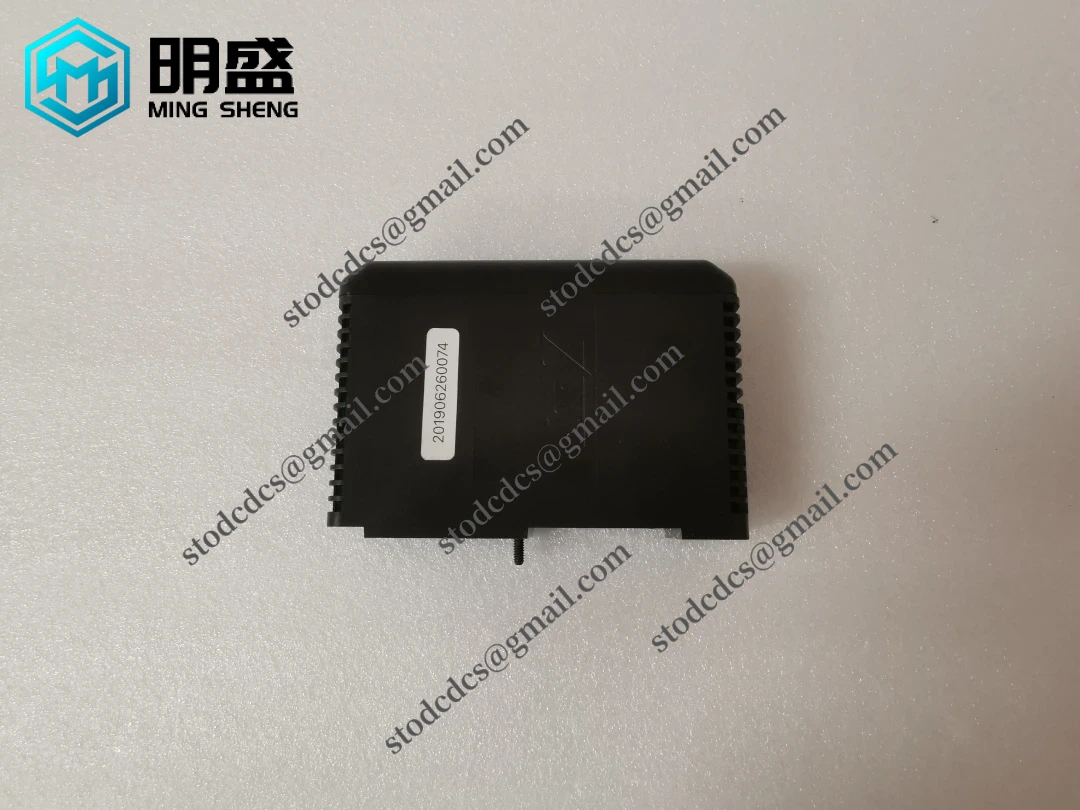 艾默生 VE3007 KJ2005X1-BA1 12P4375X012 工业控制模块