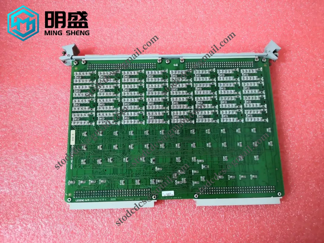 VMIVME-1128_4.webp GE VMIVME-1128 工业控制I/O模块