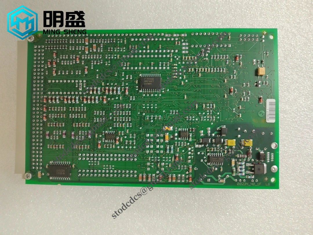 其他 VTS0234-47 AP025 工业控制模块