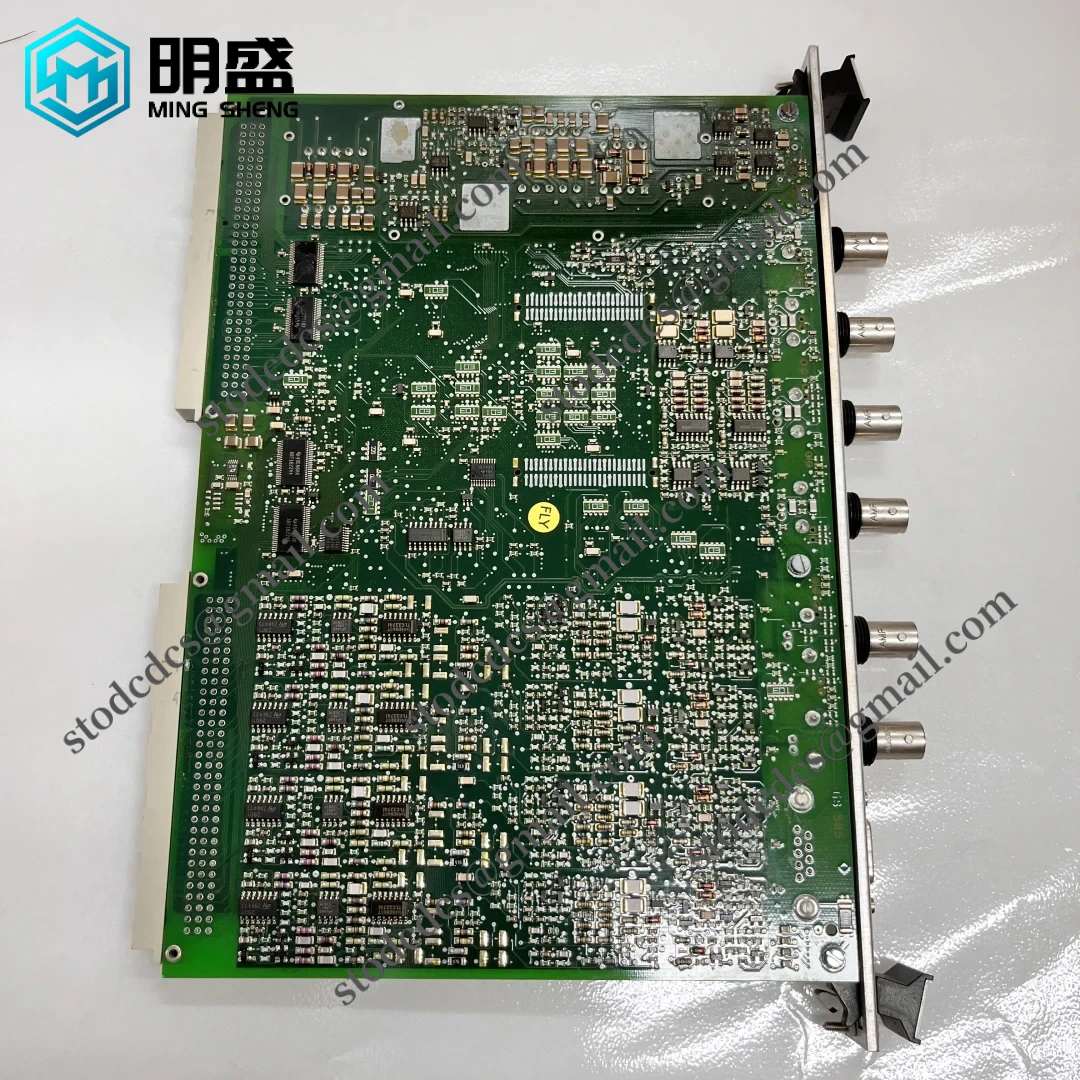 VIBRO 振动监测模块 200-510-070-113 200-510-111-034 VM600 MPC4