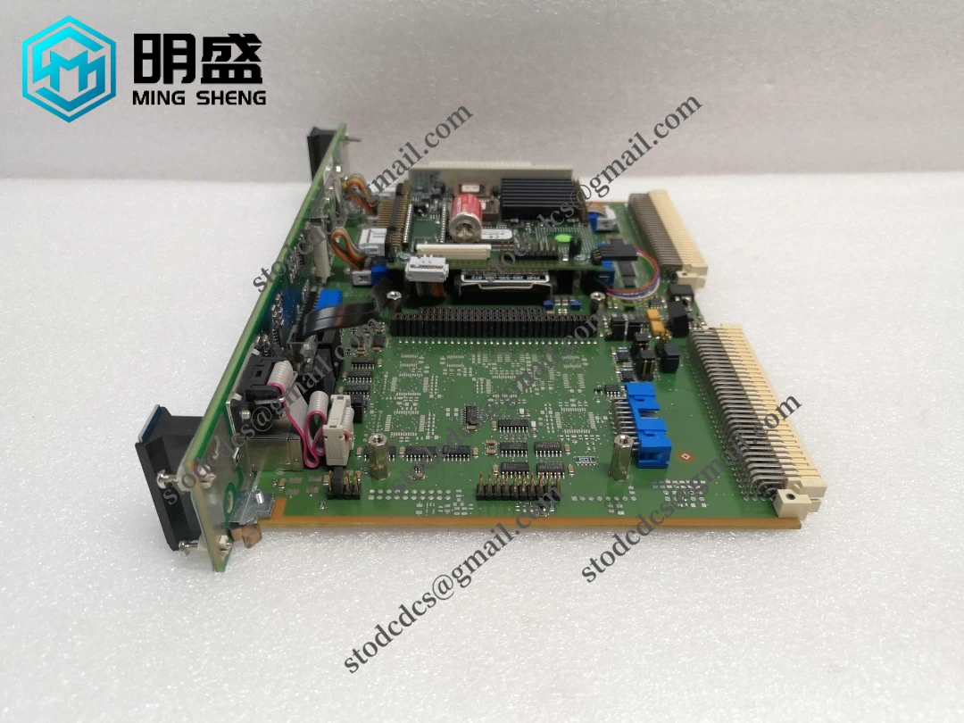 Vibro-meter 200-595-100-014 200-595-072-122 VM600 CPUM模块