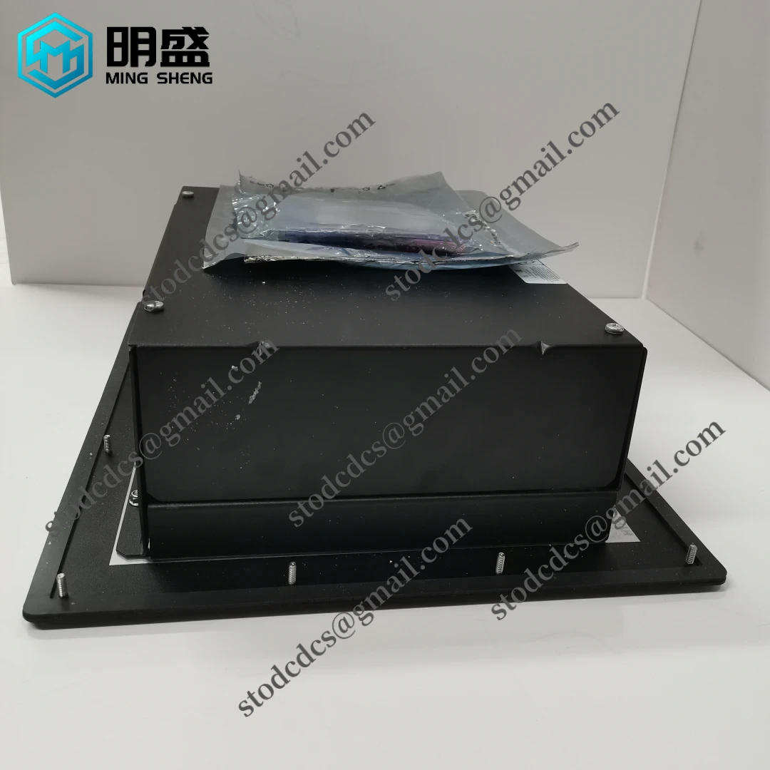 WOODWARD 8237-1600 工业控制器模块