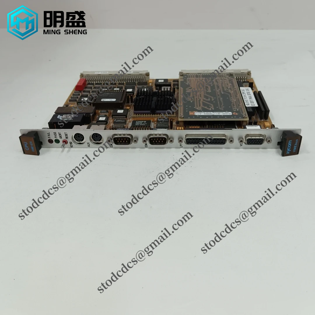 XVME-674_9.webp MOTOROLA XVME-674 工业控制模块