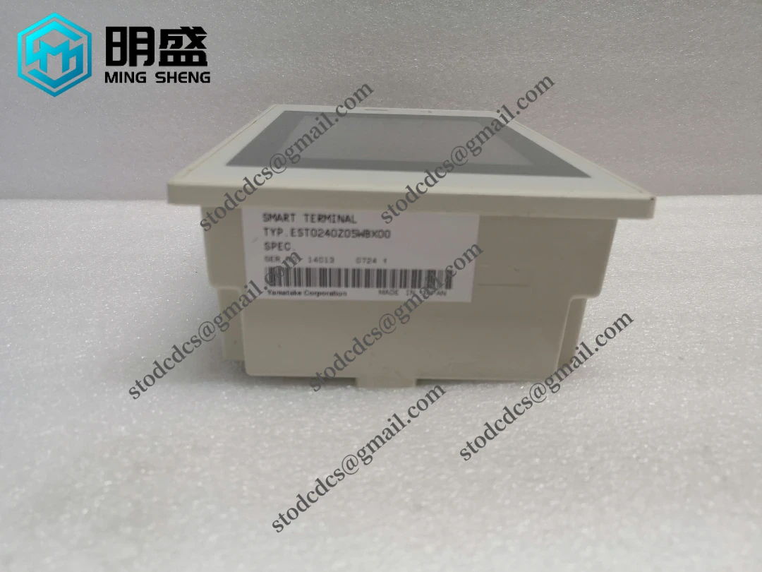 山武 EST0240Z05WBX00 工业控制模块