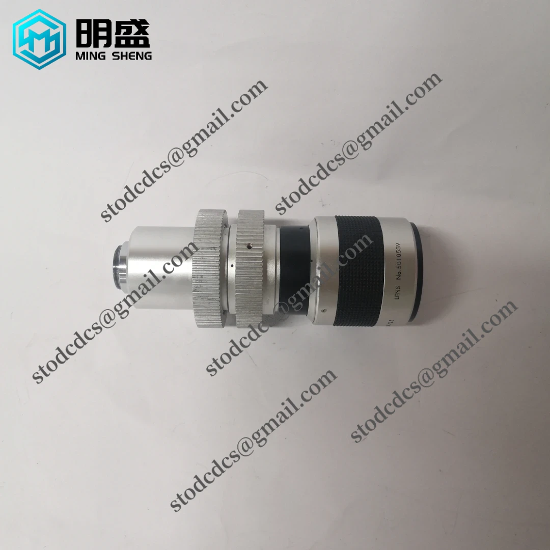 ZOOM 镜头 18-10812.5 工业视觉模块