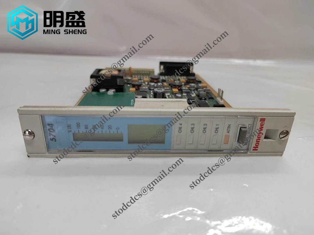 Honeywell 05704-A-0144 传感器模块