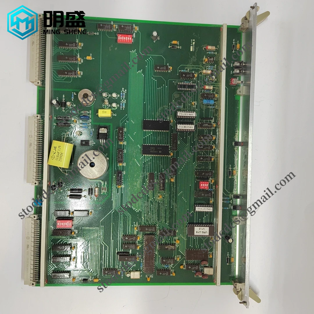 12004-102-01_VPS_BOARD_VER.C_2.webp VPS 12004-102-01 VER.C 控制模块