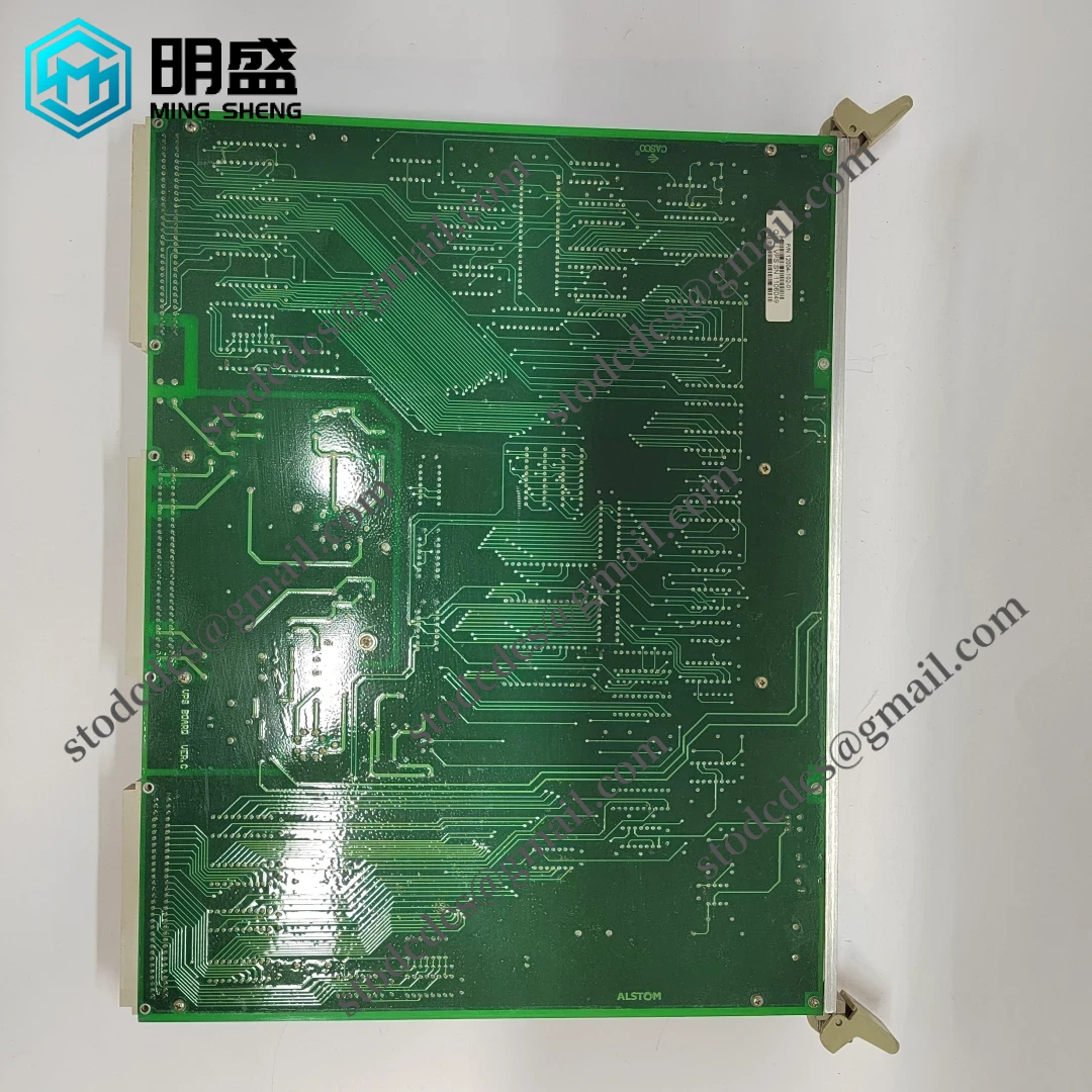 12004-102-01_VPS_BOARD_VER.C_3.webp VPS 12004-102-01 VER.C 控制模块