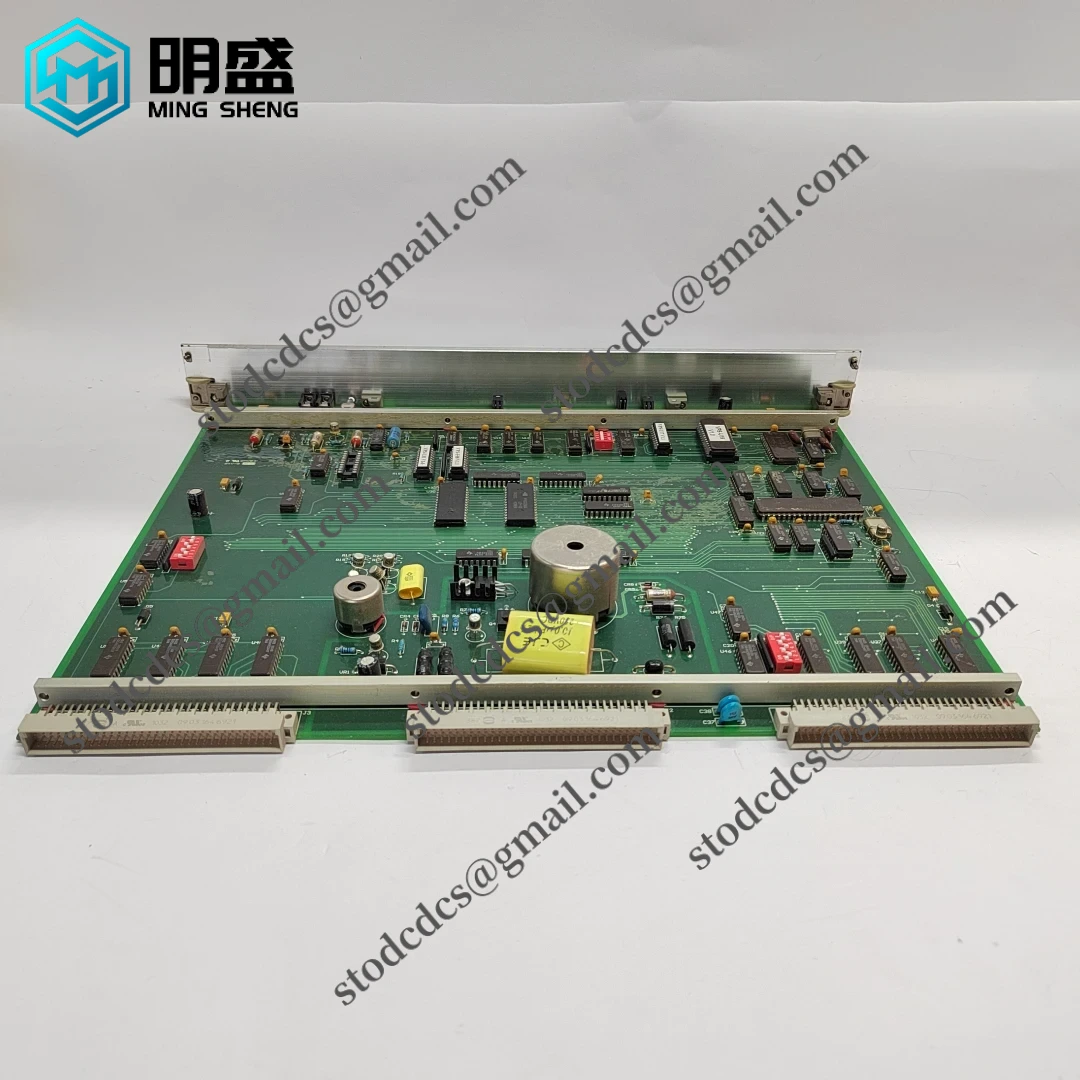 12004-102-01_VPS_BOARD_VER.C_5.webp VPS 12004-102-01 VER.C 控制模块