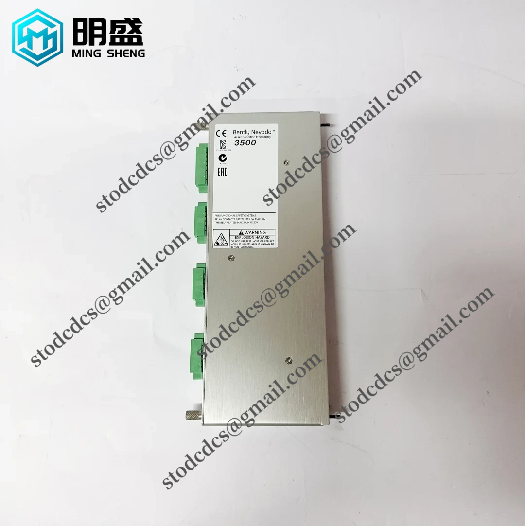 GE Fanuc 133442-01 工业控制模块