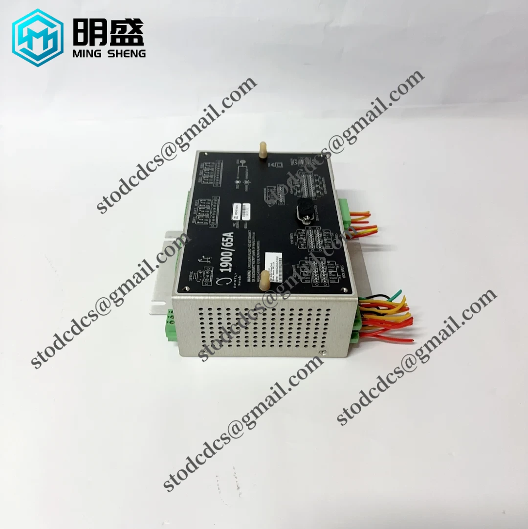 ABB 190065A-00-00-02-00-01 工业控制模块