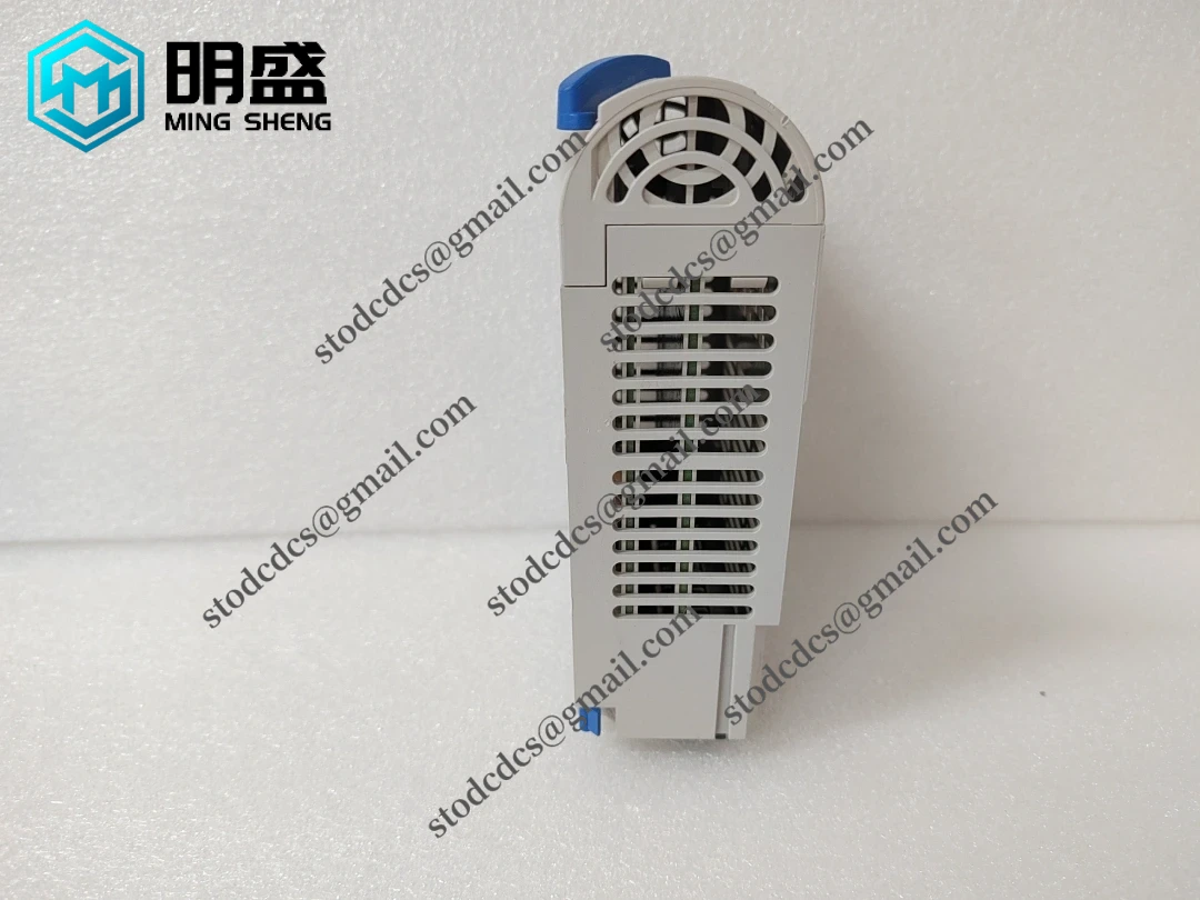 艾默生 EMERSON 1C系列 工业控制模块