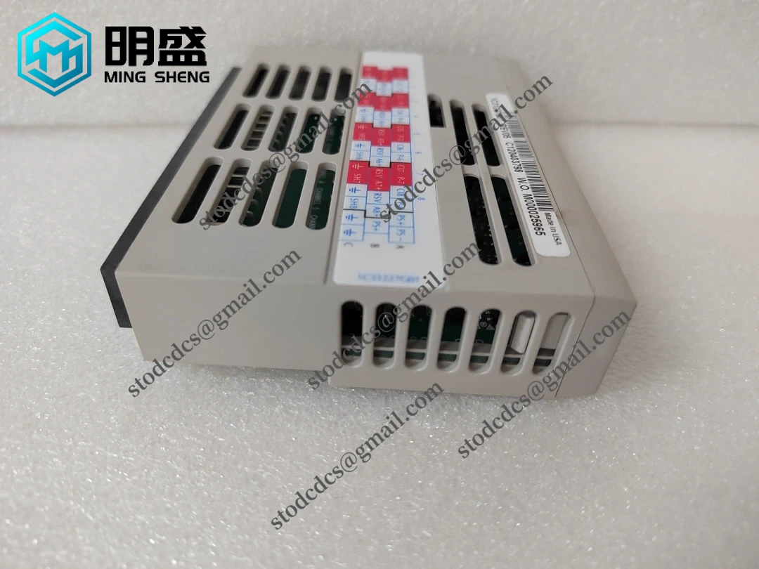1C31227G01_11.webp EMERSON 1C系列 1C31227G01 控制模块