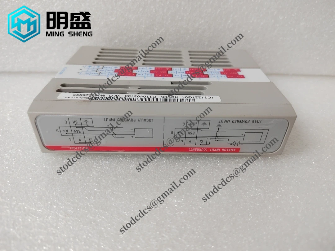 1C31227G01_8.webp EMERSON 1C系列 1C31227G01 控制模块