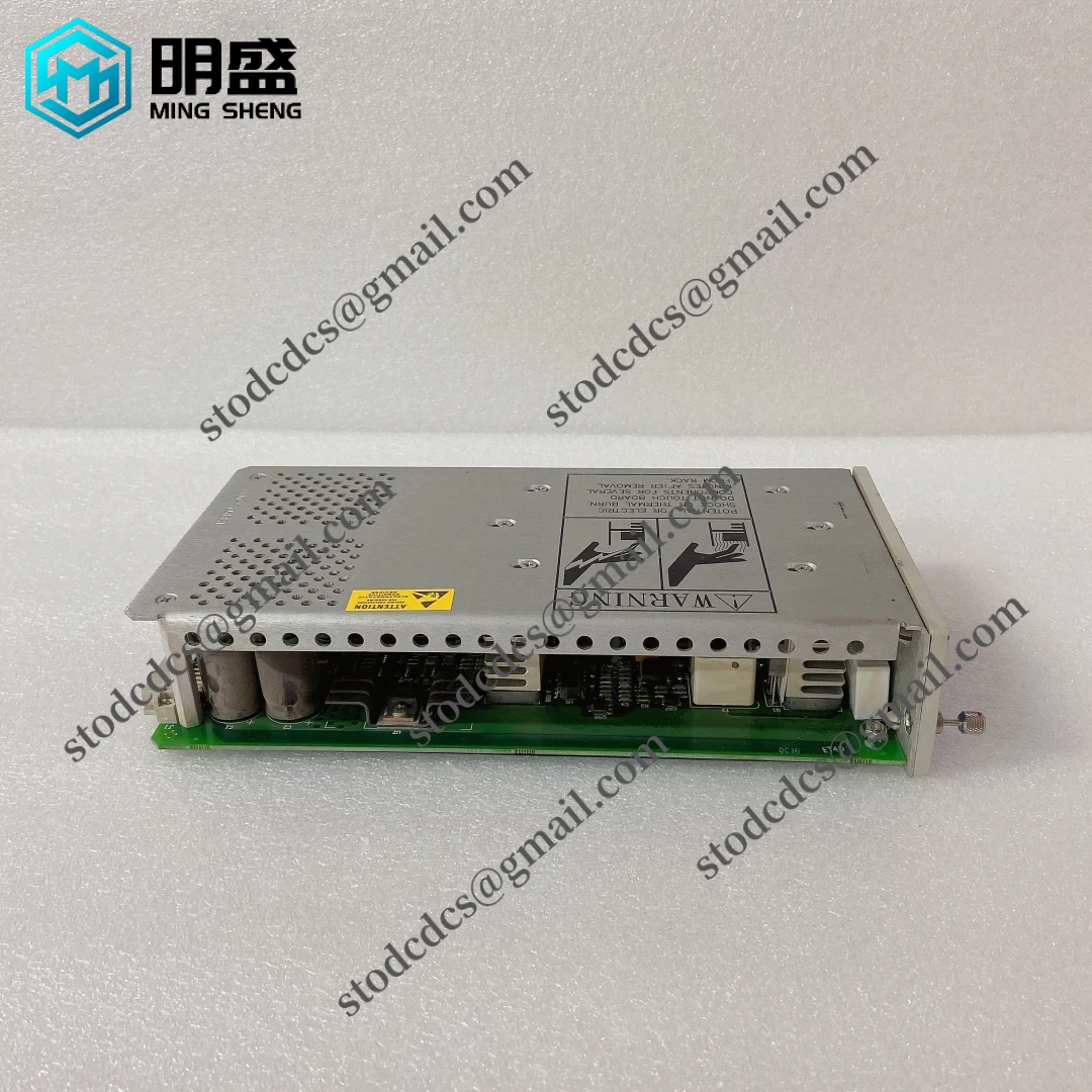 BENTLY 350015 133292-01 振动监测模块