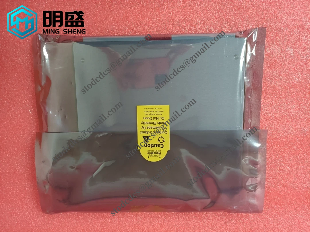 BENTLY 3500/53 133388-01 振动监测模块