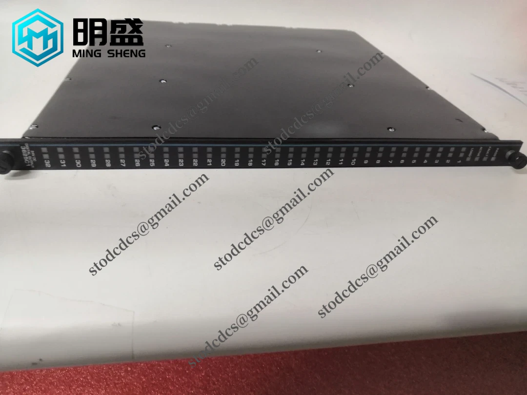 ABB 3625C1 工业控制模块