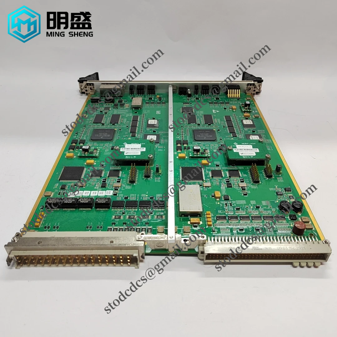 ABB 42011-106-00 A01 ITC_VIOM_VIOC VER.A01