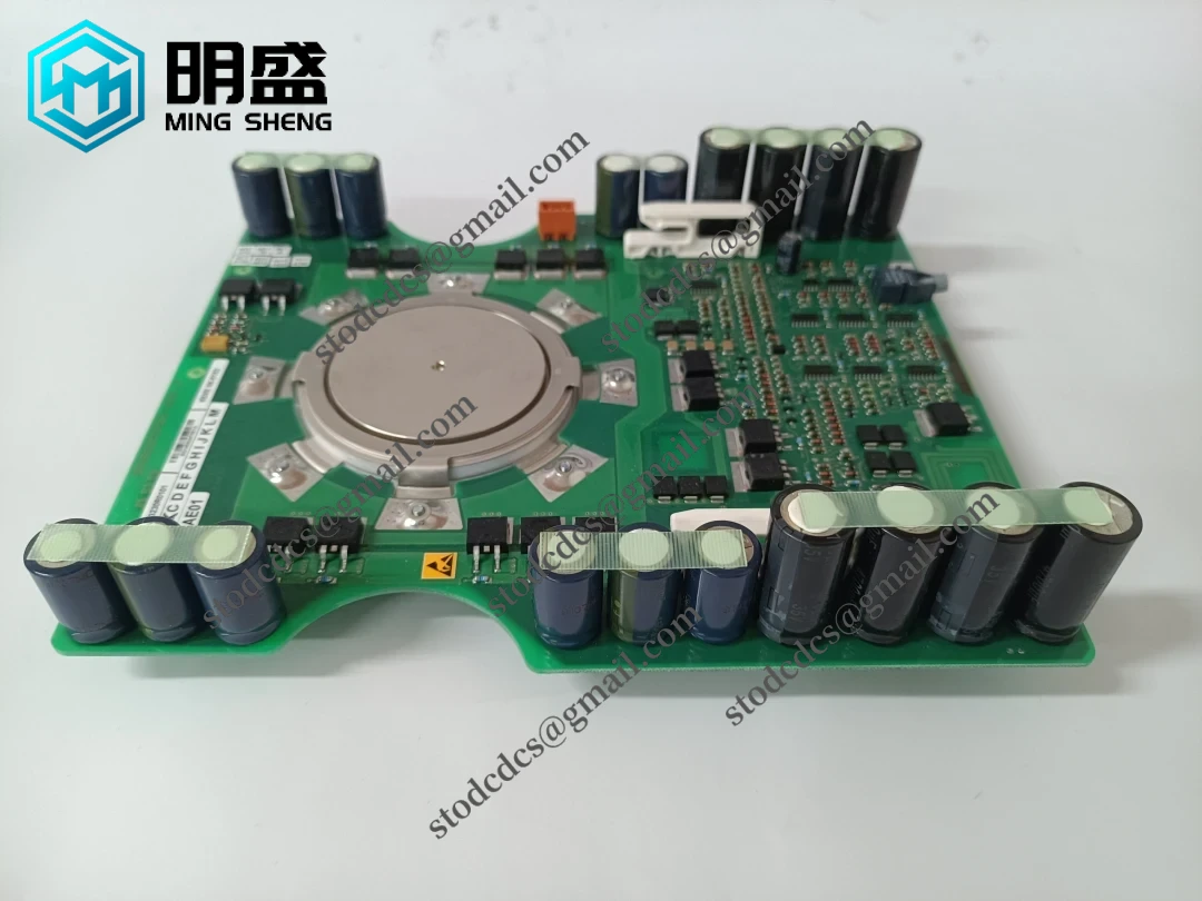 5SHX1445H0001_3BHL000391P0101_3BHB003230R0101_5SXE05-0152_3.webp ABB 5SHX1445H0001 控制模块 3BHL000391P0101 3BHB003230R0101