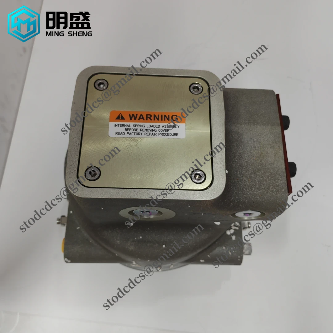 Woodward 9907-1200 工业控制模块