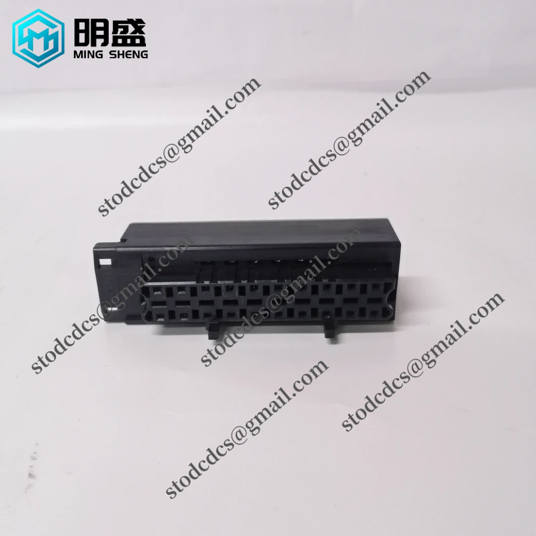 艾伦-布拉德利 A-B 1756-TBCH A 36针终端模块