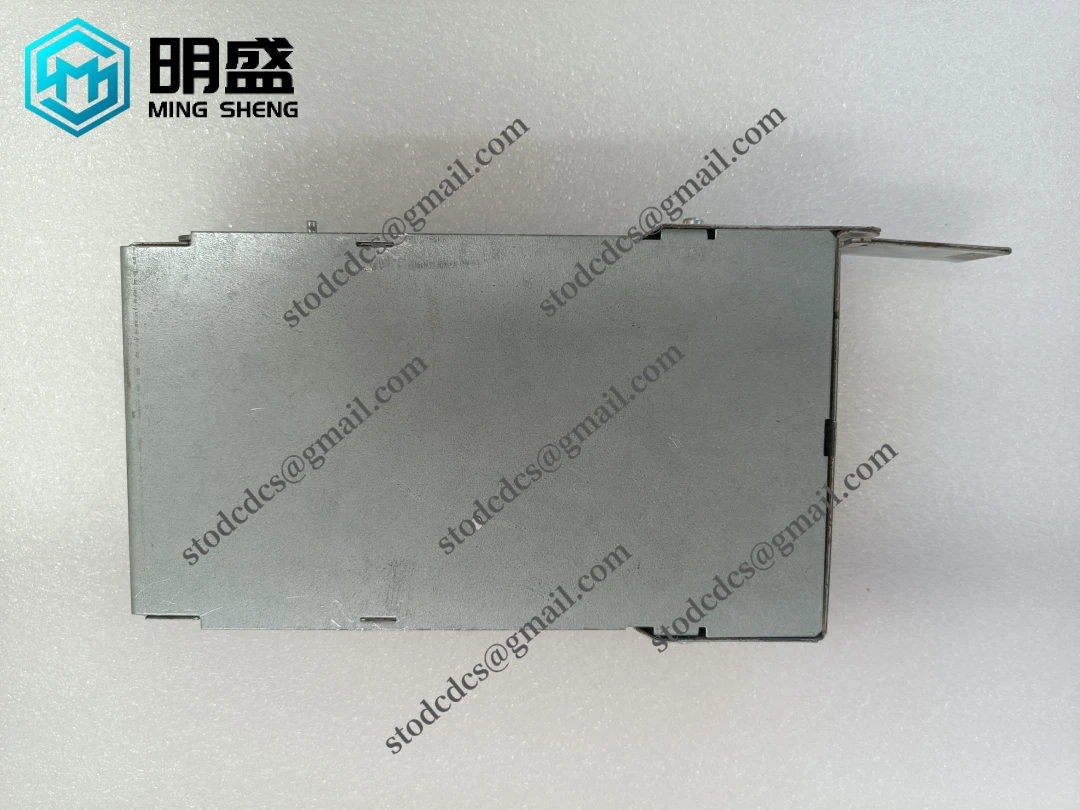 ABB 1TGE120010R1300 控制器, 高效稳定工业控制解决方案